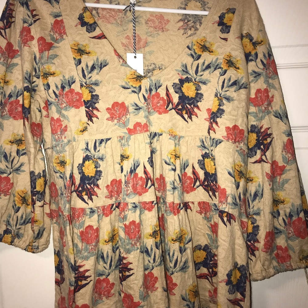 Luck Brand Shirt